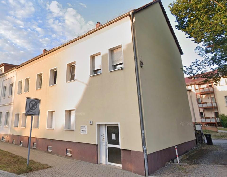 Thumbnail-Attraktives Investment: 2 sanierte MFH im Zentrum von Borna