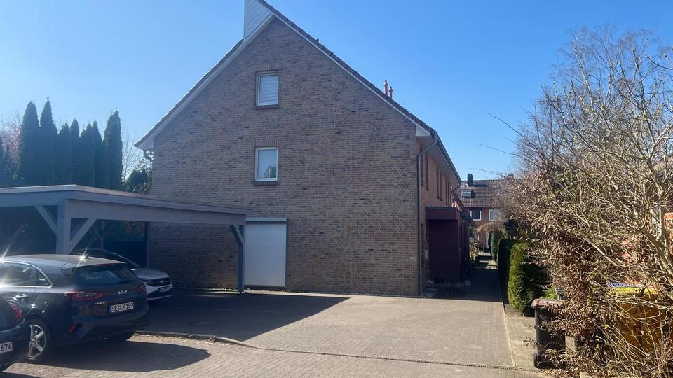 Thumbnail-3 Moderne Reihenhäuser in Norderstedt zu Verkaufen