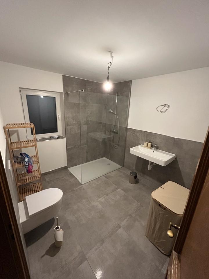 Thumbnail-Erstbezug nach Sanierung 3,5 ZKB 125qm in Siegen