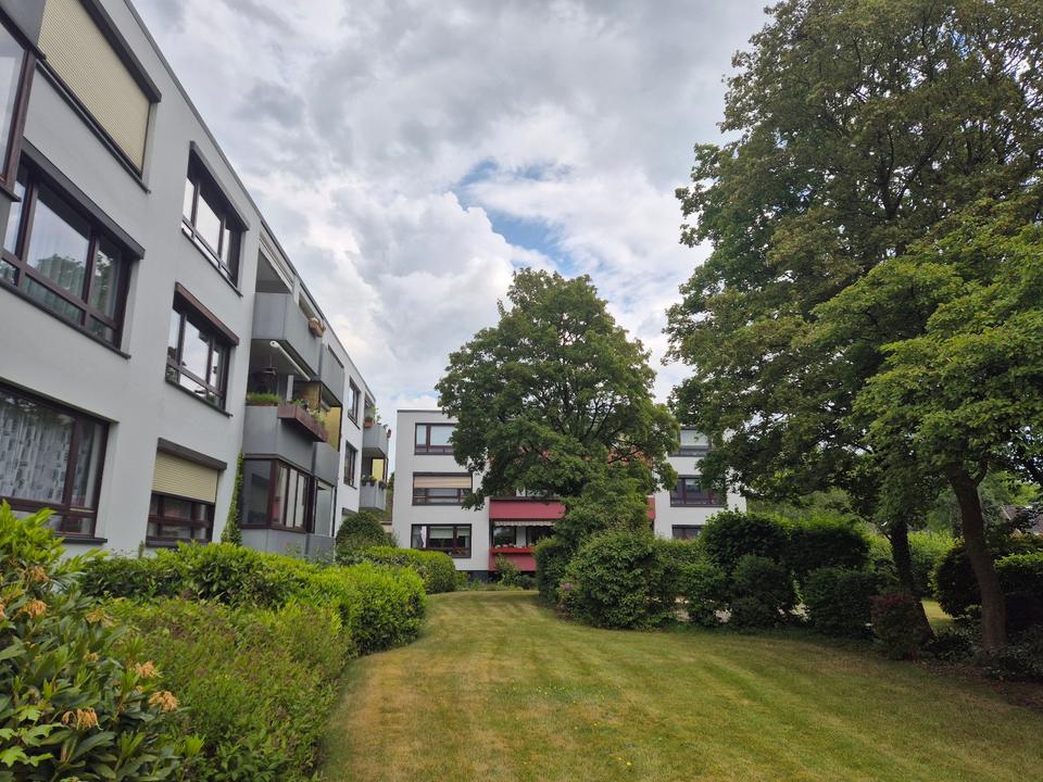 Thumbnail-3 Zimmer Eigentumswohnung 84 qm PROVISIONSFREI