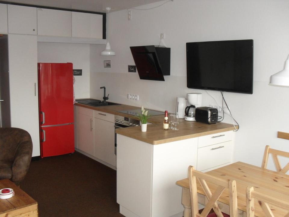 Thumbnail-sehr große Ferienwohnung Langeoog - 2 Bäder - FeWo sofort frei