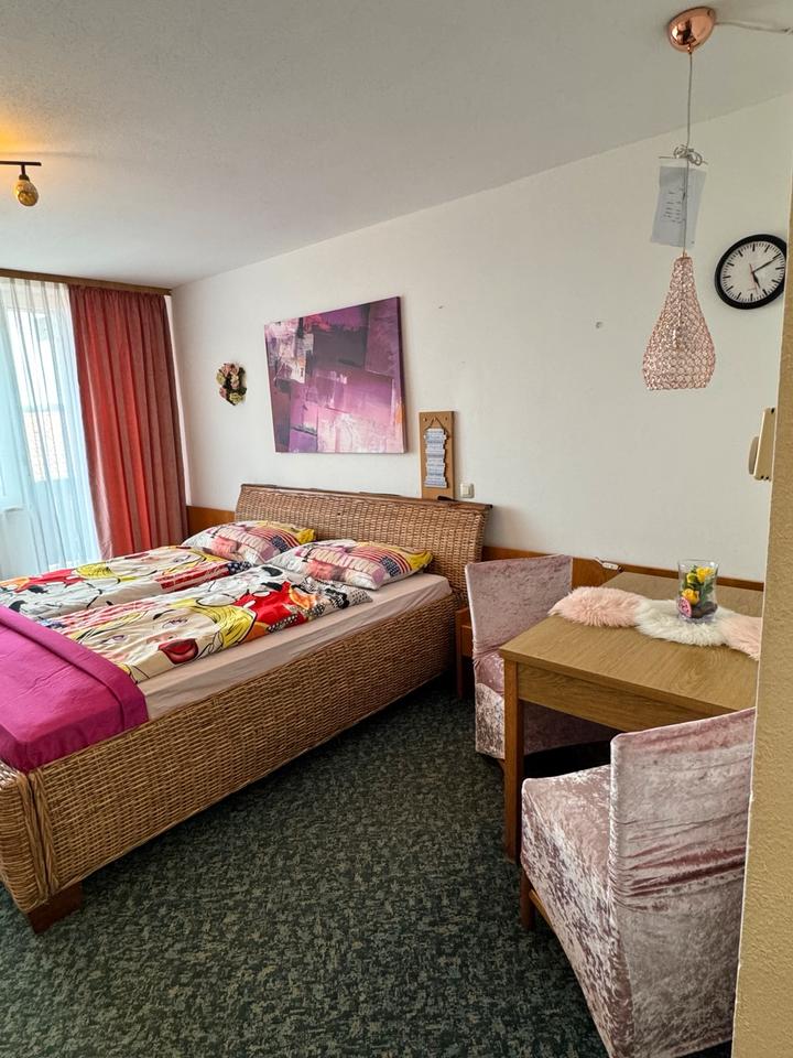 Thumbnail-Wohnung zu verkaufen in Bromischbruch mit große Balkon