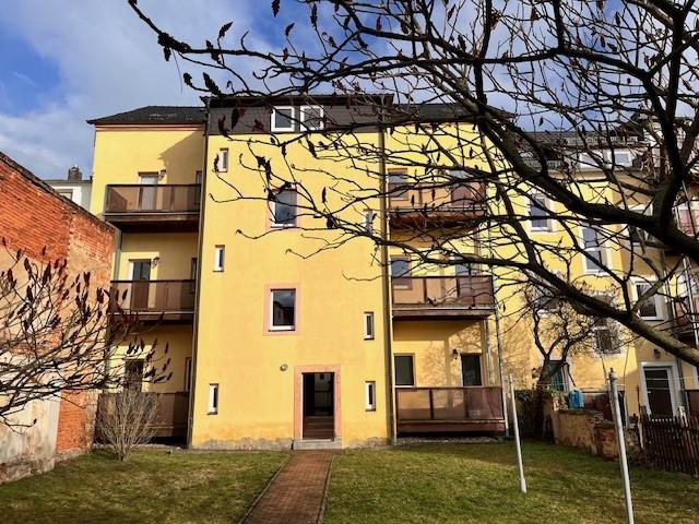 Thumbnail-Warum diese Dachwohnung so besonders ist? Finden Sie es heraus!