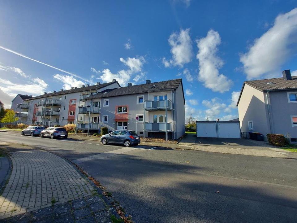 Thumbnail-Traumhafte Etagenwohnung in Kamp-Lintfort - Hochwertiges Wohnerlebnis in Top-Lage!