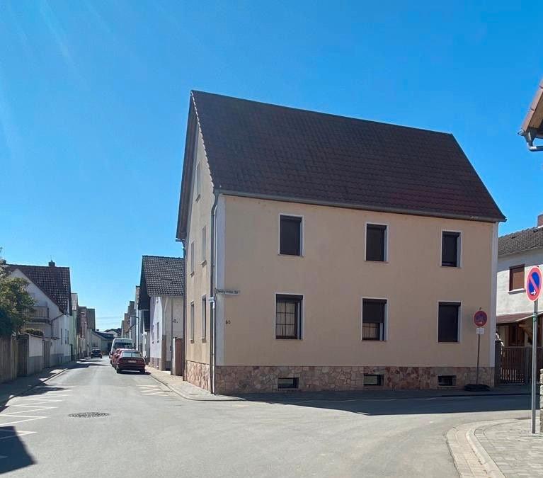 Thumbnail-Freistehendes Einfamilienhaus in Alsbach-Hähnlein