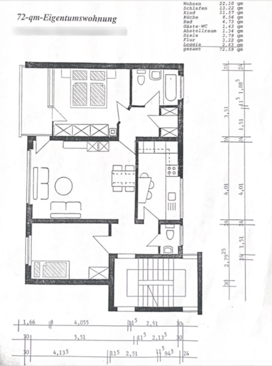 Thumbnail-Attraktive Kapitalanlage oder neues Zuhause in Unna Massen