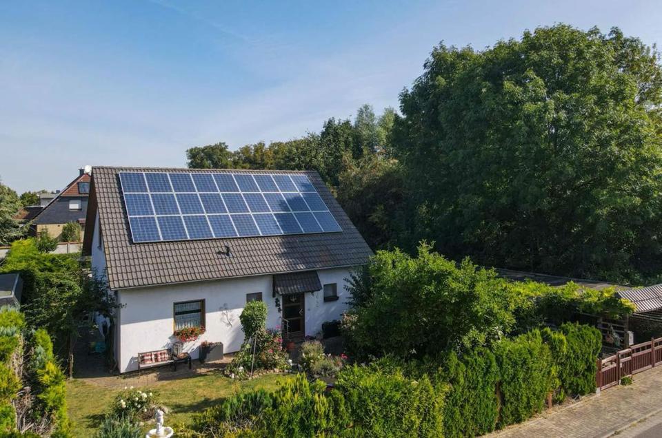 Thumbnail-EFH in Klein Ammensleben mit großem Grundstück