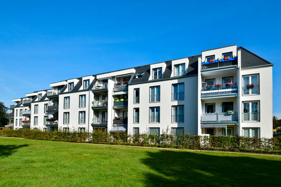 Thumbnail-WBS-Pflicht! Barrierefreies & modernes Wohnen in Moers!