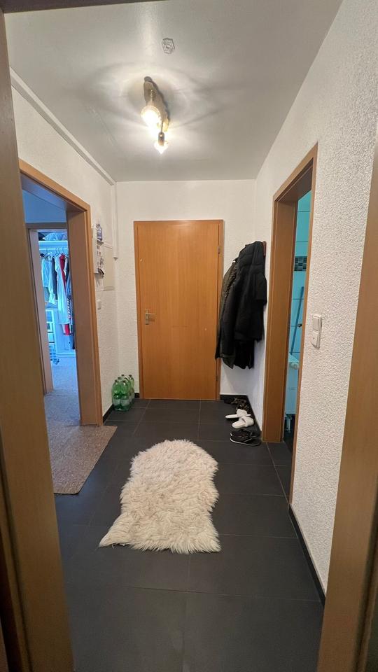 Thumbnail-Rauchfreie 5-Zimmer-Wohnung in Mörlenbach-Mitte
