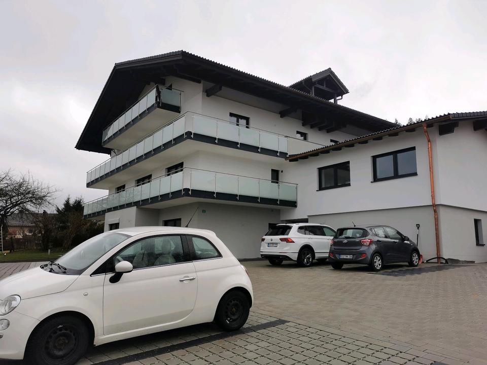 Thumbnail-Mietwohnung in Zwiesel