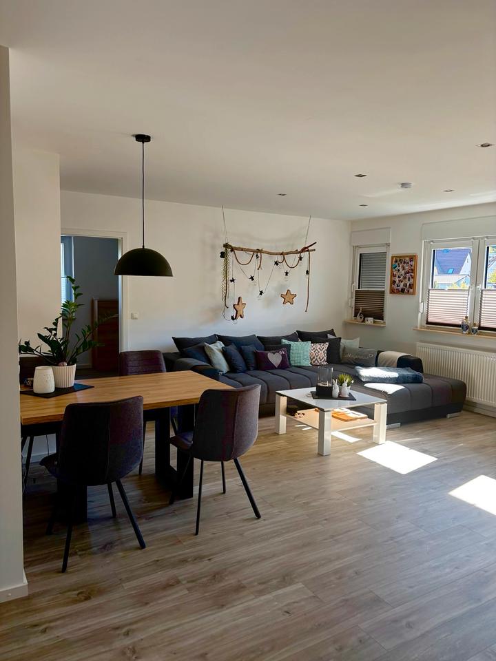 Thumbnail-3 Zimmer Wohnung Großheubach 80qm zu vermieten
