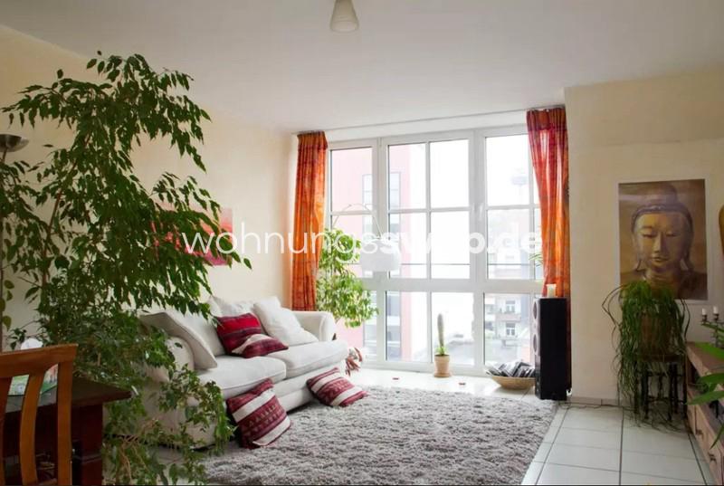 Thumbnail-Wohnungsswap - 2 Zimmer, 80 m² - Aachener Straße, Ehrenfeld, Köln