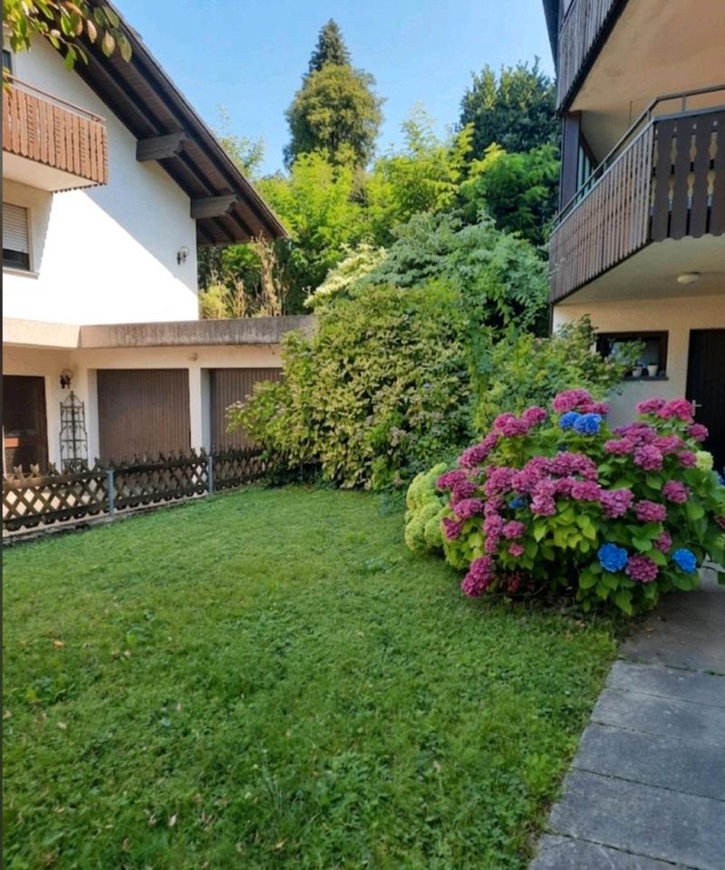 Thumbnail-Mehrgenerationenhaus mit 3 Wohneinheiten in Murg