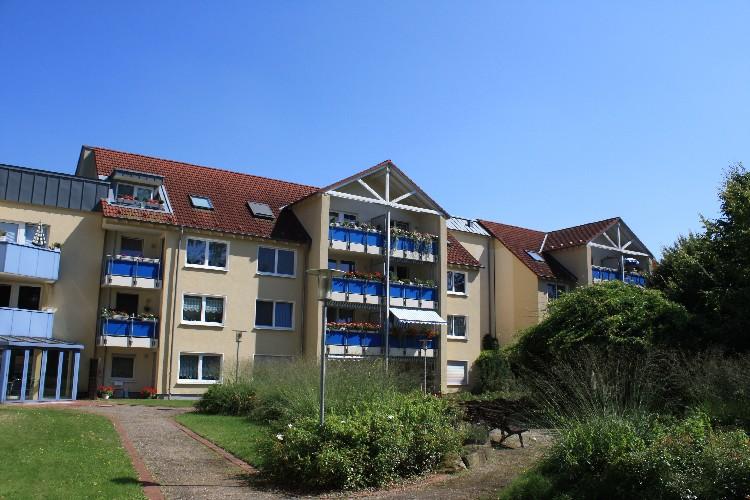 Thumbnail-Im besten Alter eine passende Wohnung bei VIVAWEST.