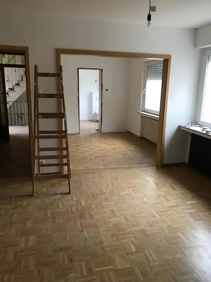 Thumbnail-Schöne 3,5-Zimmer-Wohnung in Oelde, bezugsfrei ab dem 01.02.26