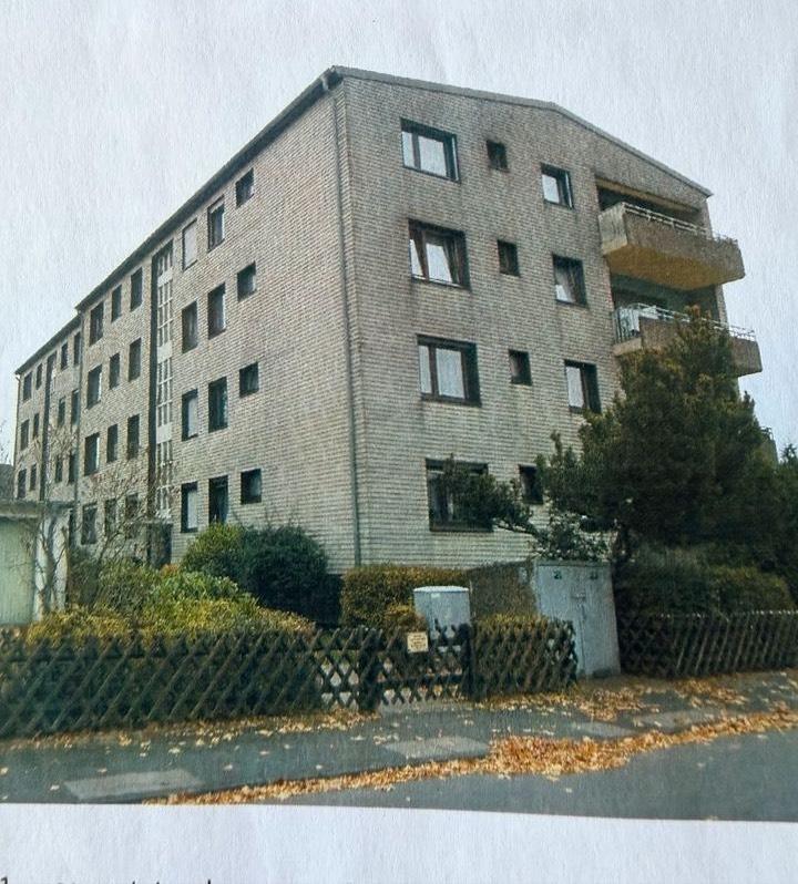 Thumbnail-PROVISIONFREIE 2 Zimmer Wohnung in Seelze