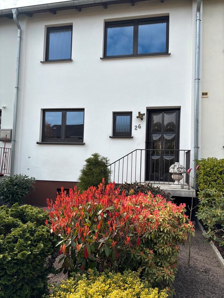 Thumbnail-Reihenmittelhaus in Achim, Potsdamer Str. 26 von privat