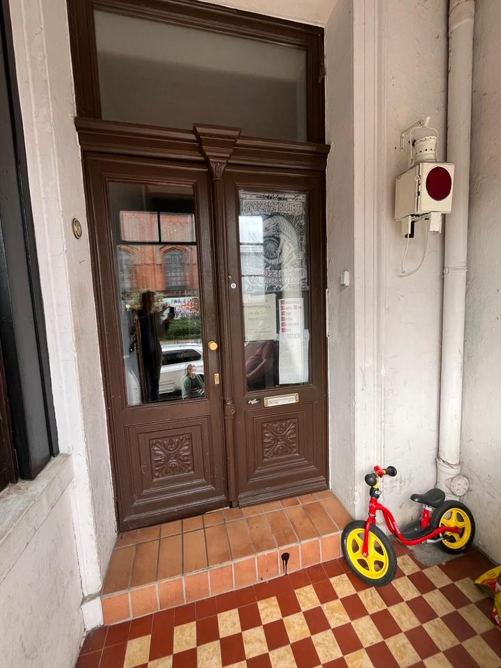 Thumbnail-Haus in Findorff mit Potential 8 Zimmer