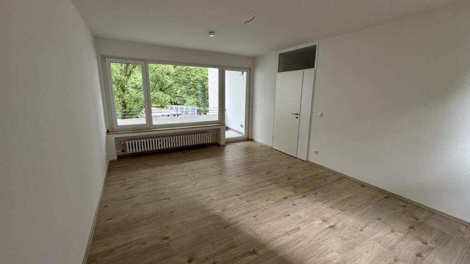 Thumbnail-Demnächst frei! 3-Zimmer-Wohnung in Gelsenkirchen Scholven