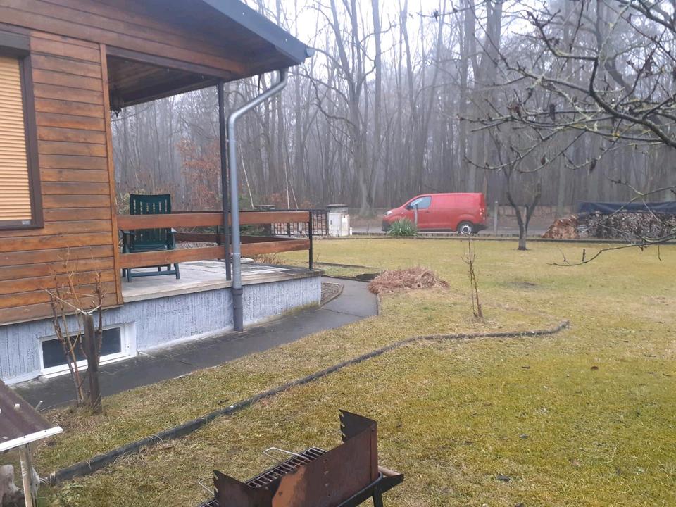 Thumbnail-Sommerhaus mit Garten