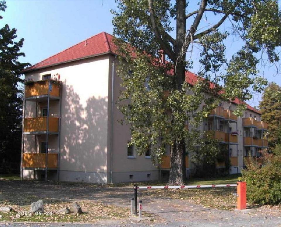 Thumbnail-W2995 - Singlewohnung mit Balkon mit Blick ins Grüne