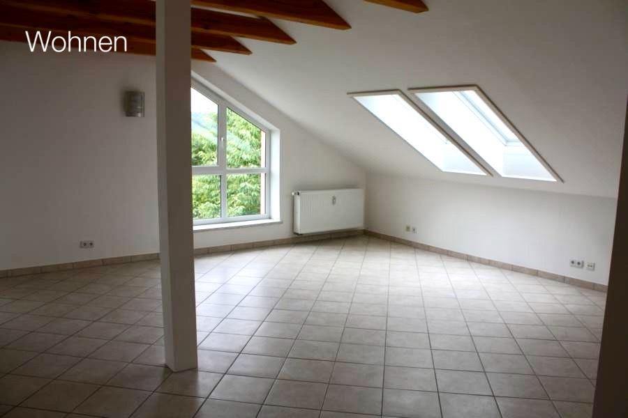 Thumbnail-Dachgeschosswohnung