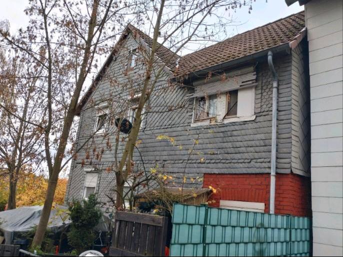 Thumbnail-Denkmalgeschütztes Haus