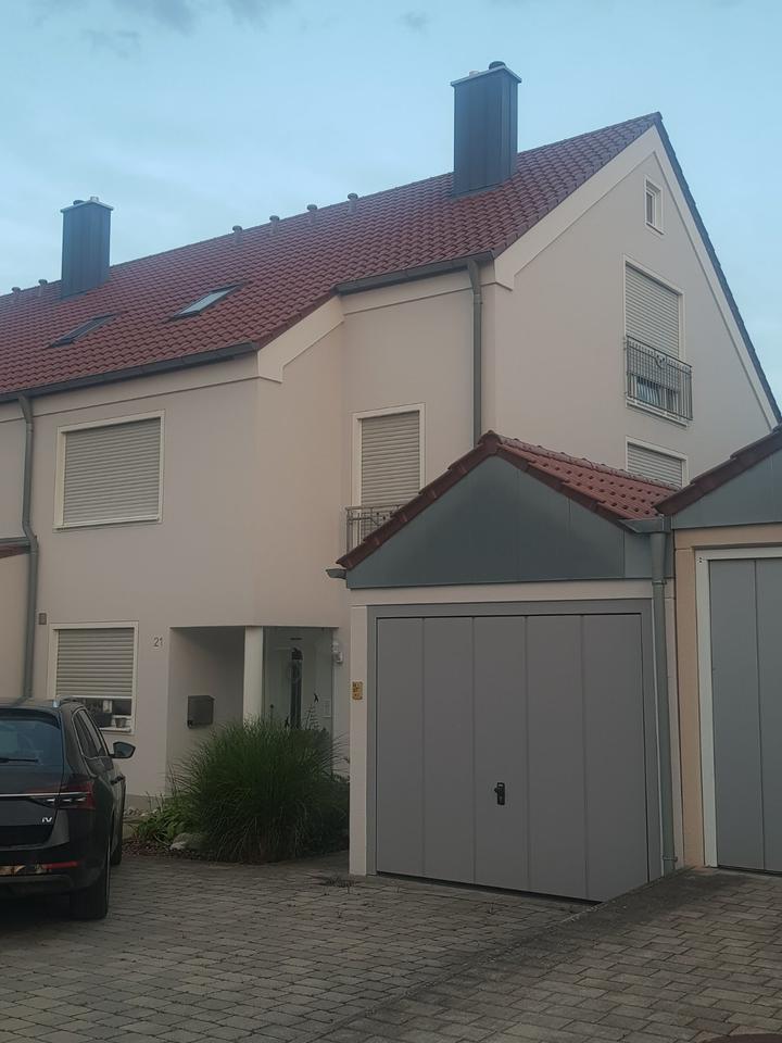 Thumbnail-Reiheneckhaus