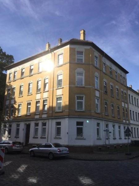 Thumbnail-Auf gute Nachbarschaft: günstig geschnittene 2,5-Zi.-Wohnung