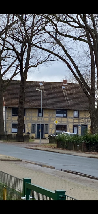 Thumbnail-Bürogebäude in ländlicher Umgebung vor den Toren Braunschweigs