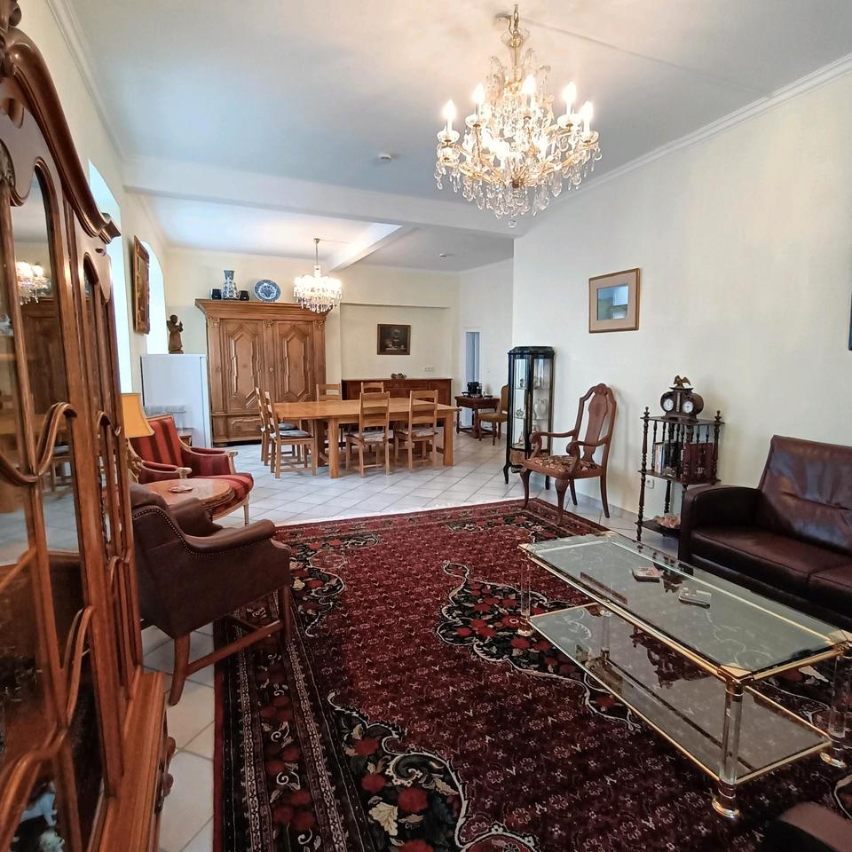 Thumbnail-Exklusives historisches Bruchsteinhaus mit vielseitigem Nutzungsk