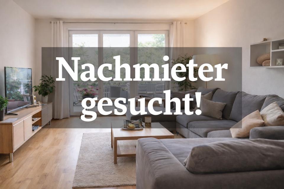 Thumbnail-Möblierte Wohnung in Lahr – 1 Wohnzimmer und 2 Schlafzimmer