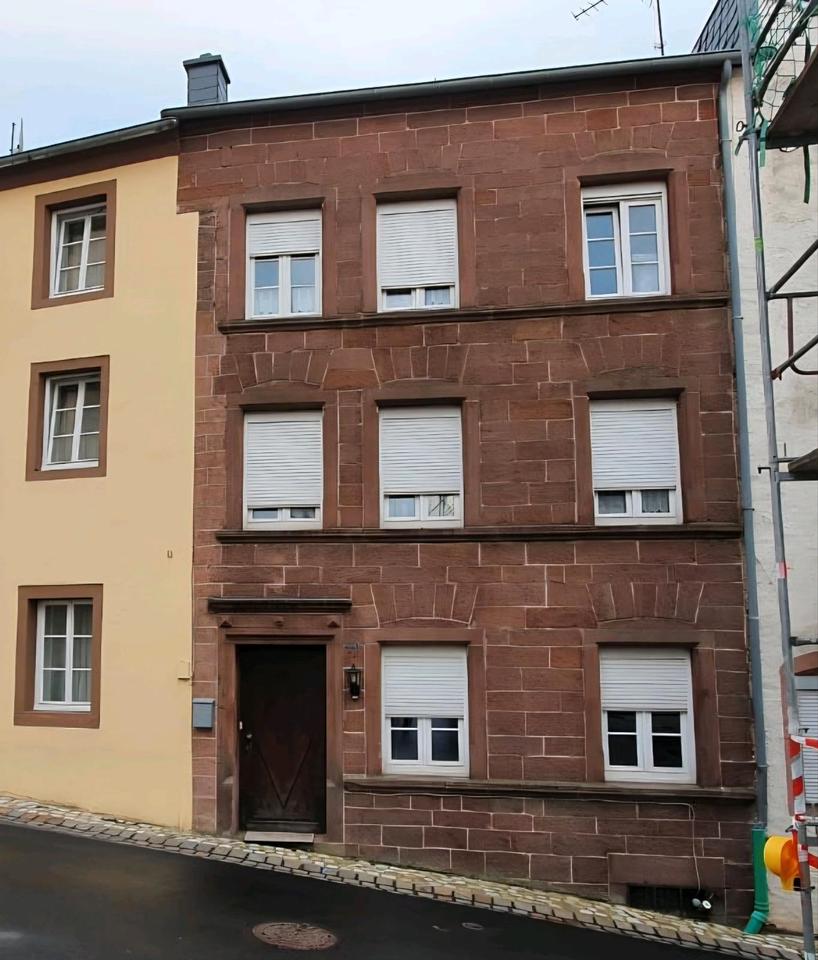 Thumbnail-Haus in Dudeldorf zu vermieten
