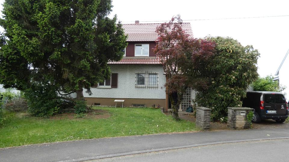 Thumbnail-Haus mit großem Garten für bis zu 2 Familien
