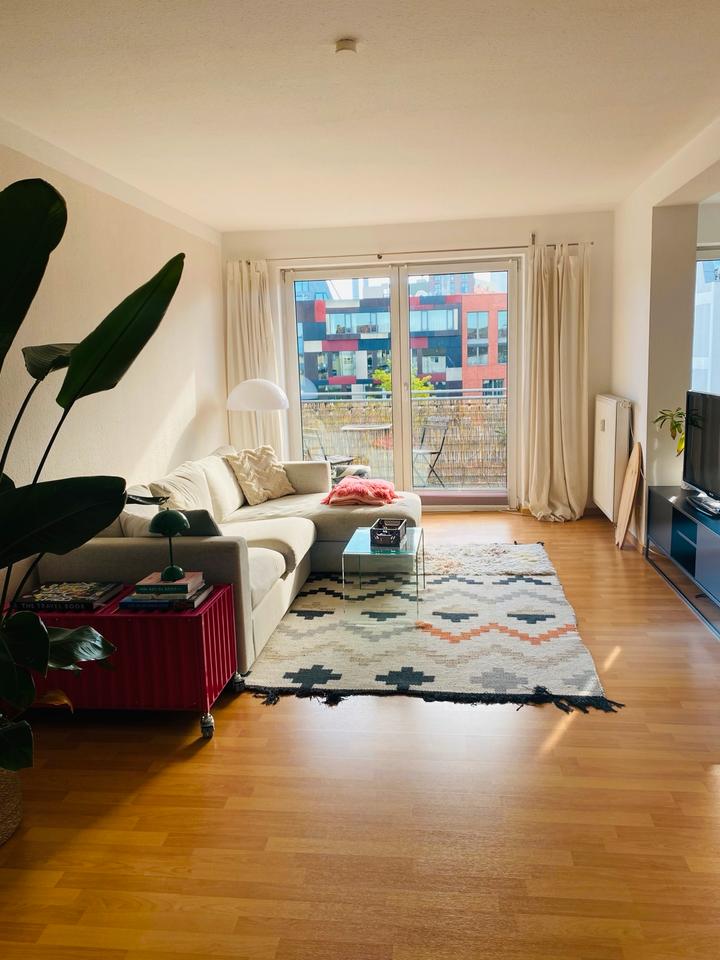 Thumbnail-Biete Zwischenmiete im Hansaviertel von Februar - April 2026