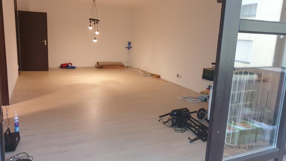 Thumbnail-1,5 Zimmer Wohnung 59 qm + 19 qm Hobbyraum