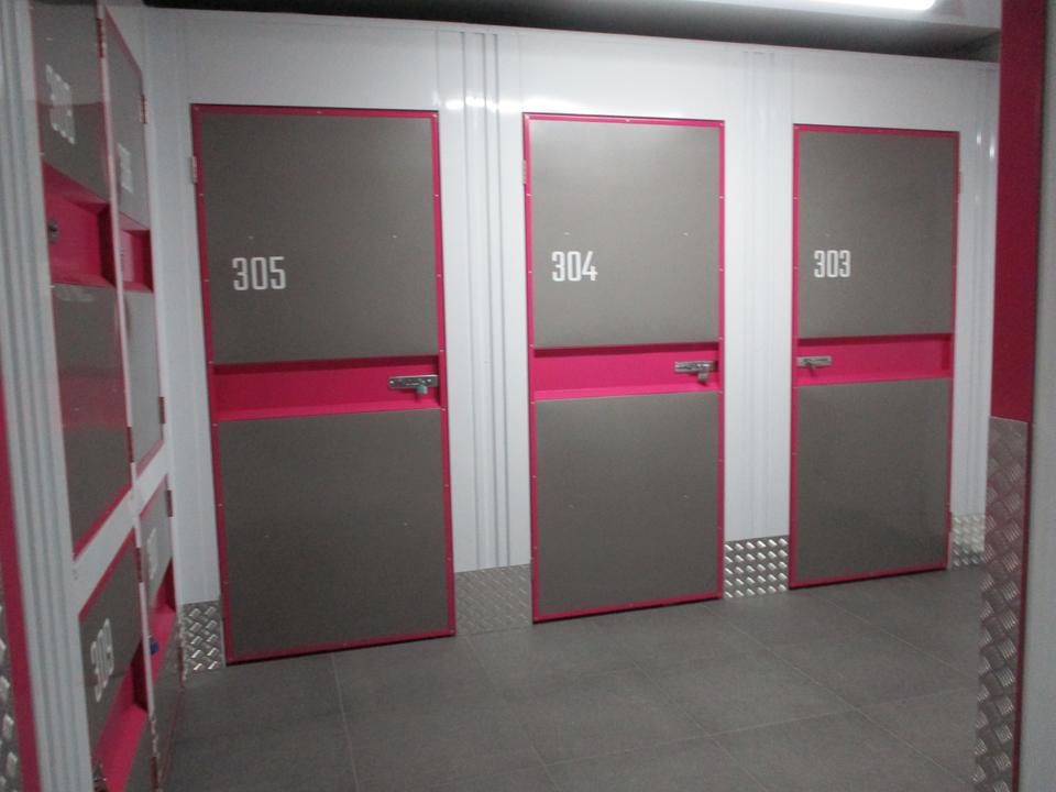 Thumbnail-Selfstorage & Lagerraum in Köln – flexibel lagern ab nur 1 € im ersten Monat