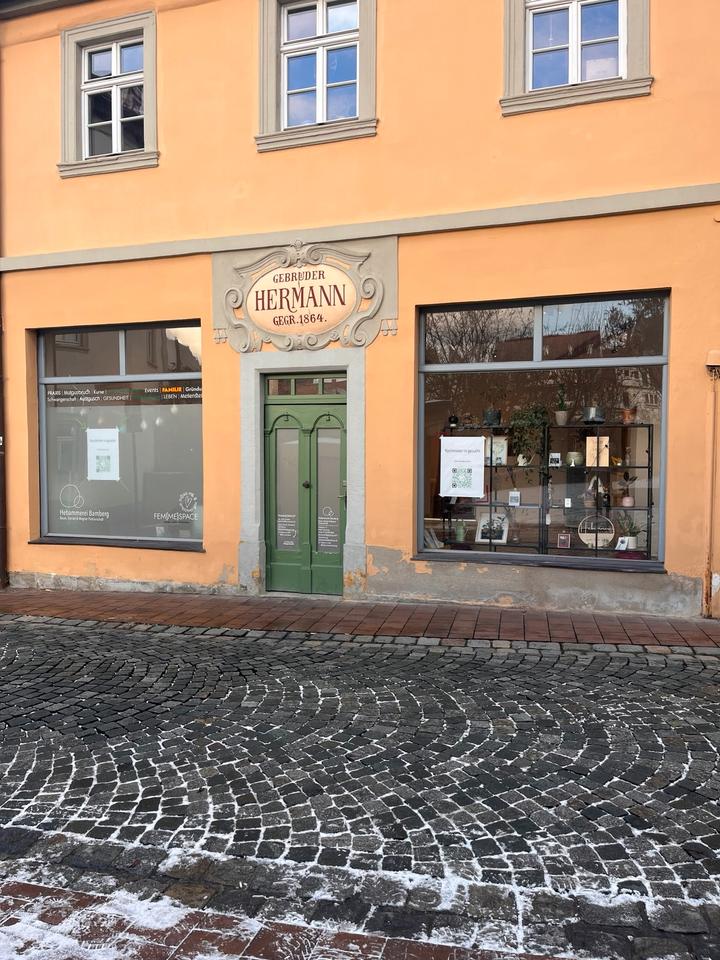 Thumbnail-Wunderschöne Geschäftsräume