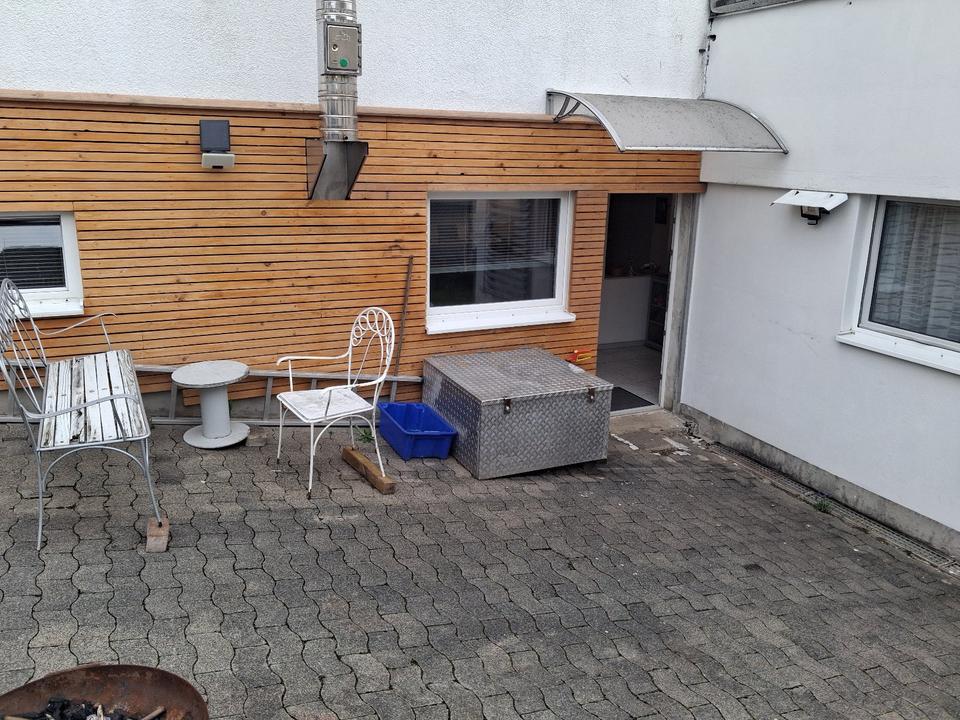 Thumbnail-Top Wohnung, barrierefreier Zugang