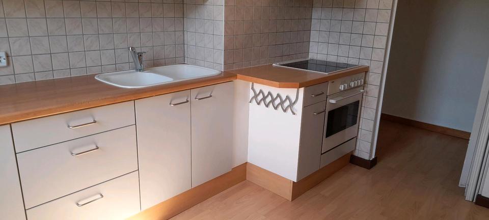 Thumbnail-Zweiraumwohnung zu vermieten Kaltmiete 330,00€