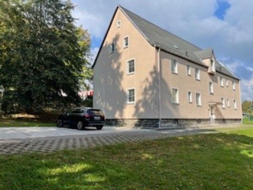 Thumbnail-***Mehr als vier Wände - ein neues Zuhause***