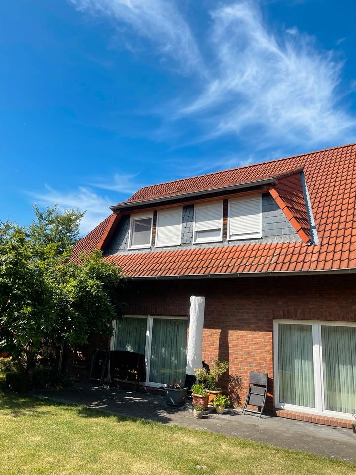 Thumbnail-Attraktive Doppelhaushälfte in ruhiger Toplage von Rötgesbüttel