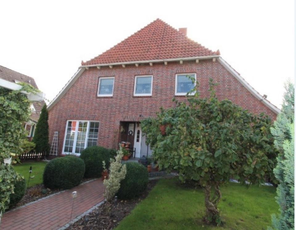 Thumbnail-Wohnung 6,5 Zi