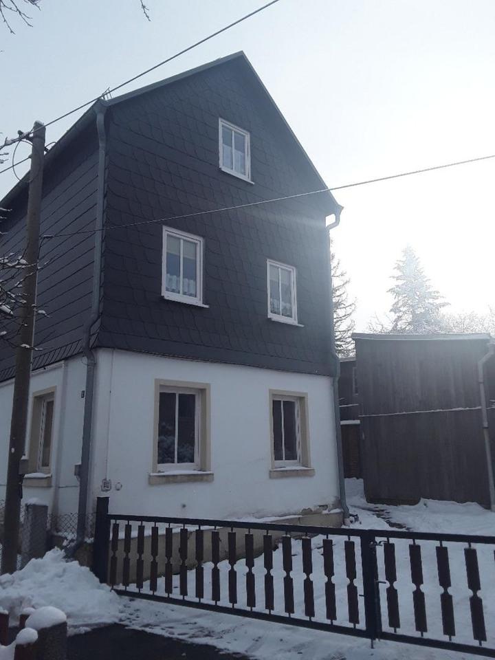 Thumbnail-Verkaufen 3-Familien Wohnhaus in Greiz am Waldrand