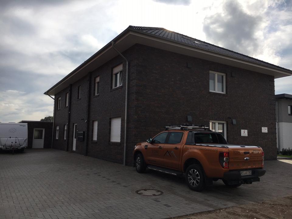 Thumbnail-3 ZKB Erdgeschosswohnung in Lutten ab 01.04.2026 zu vermieten