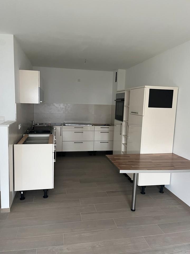 Thumbnail-1,5 Zimmer-Wohnung in Oerlinghausen zu vermieten