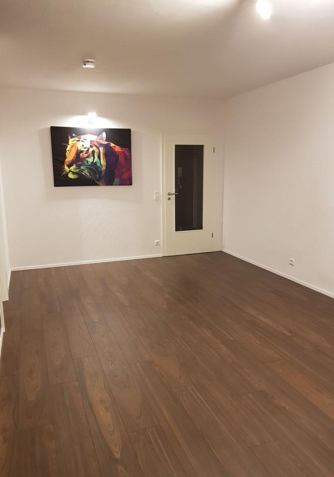 Thumbnail-helle 3-Zimmer-Wohnung im Herzen von Pinneberg zu vermieten