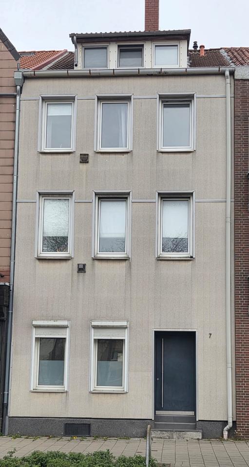 Thumbnail-Mehrfamilienhaus Bremerhaven