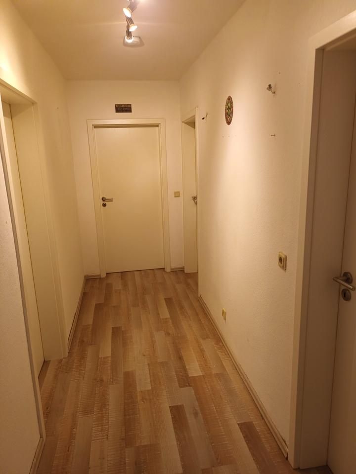 Thumbnail-3-Raum-Wohnung mit Blick ins Grüne