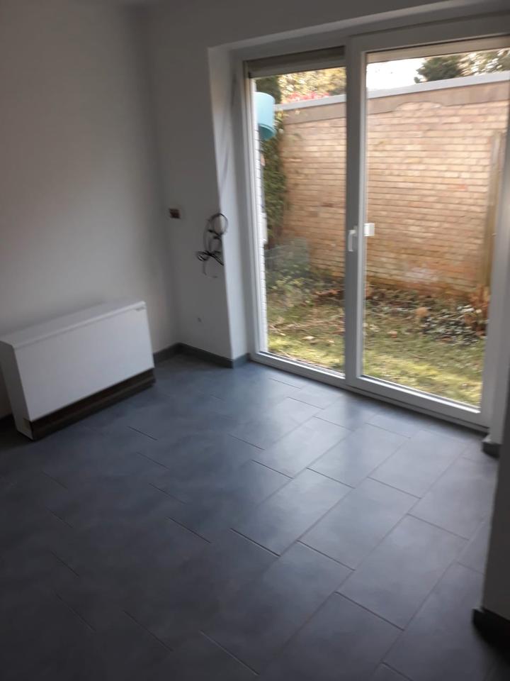 Thumbnail-Singelwohnung Flensburg Jürgensby